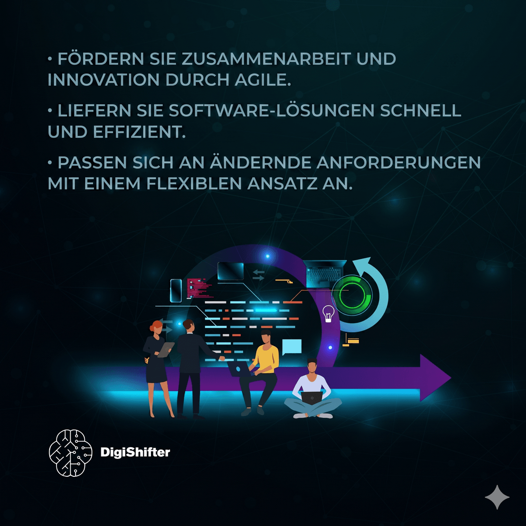 Agile Development Approach