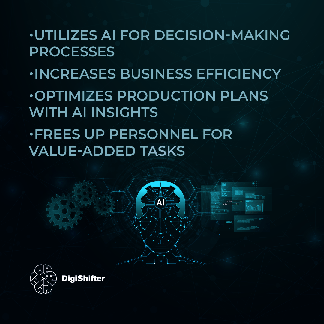 AI-Supported Decision Making