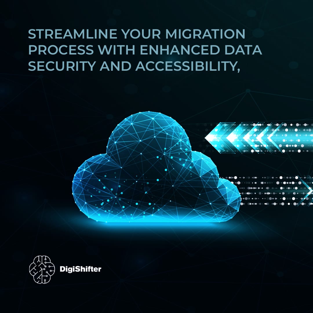 Cloud Migration Services