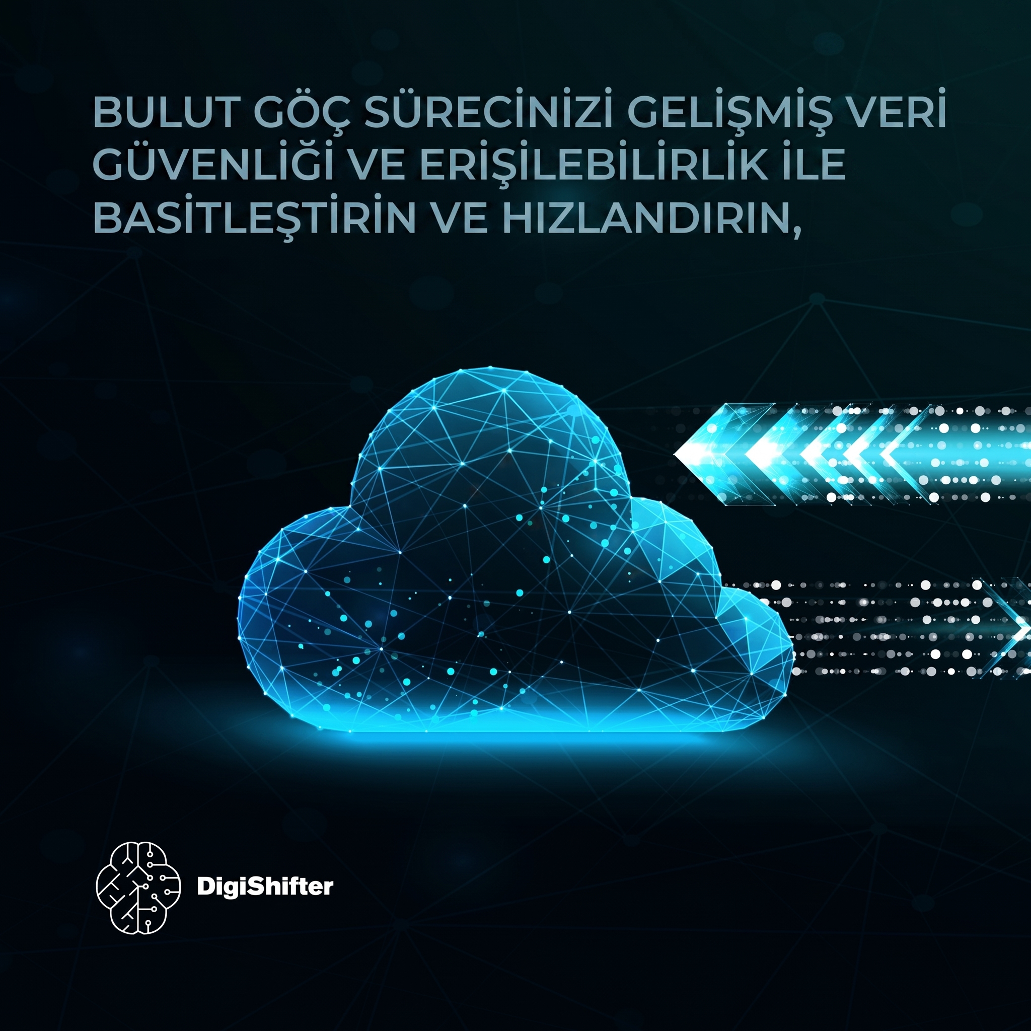 Cloud Migration Services