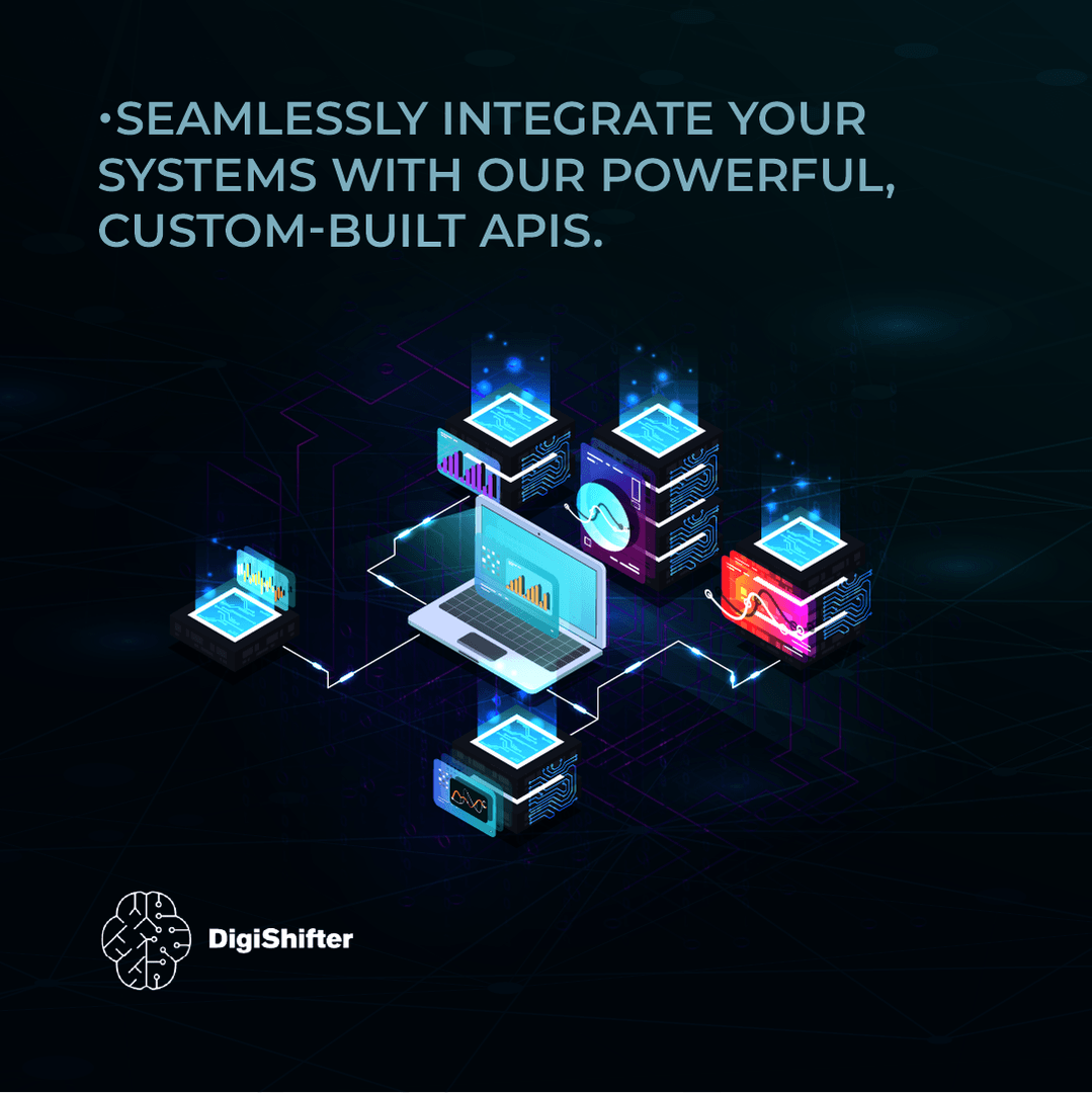 Custom API Development