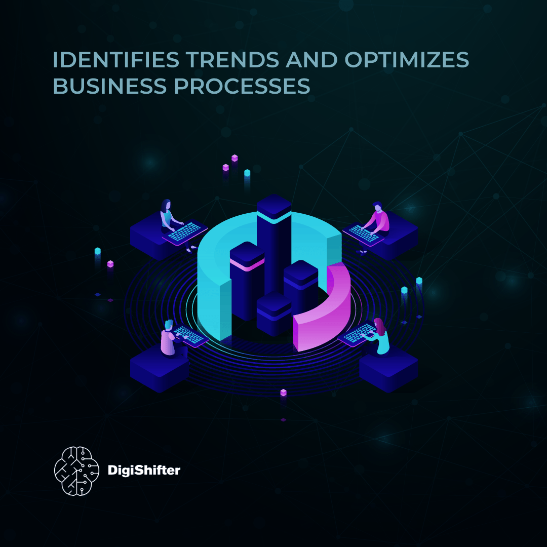 Data Analytics Services