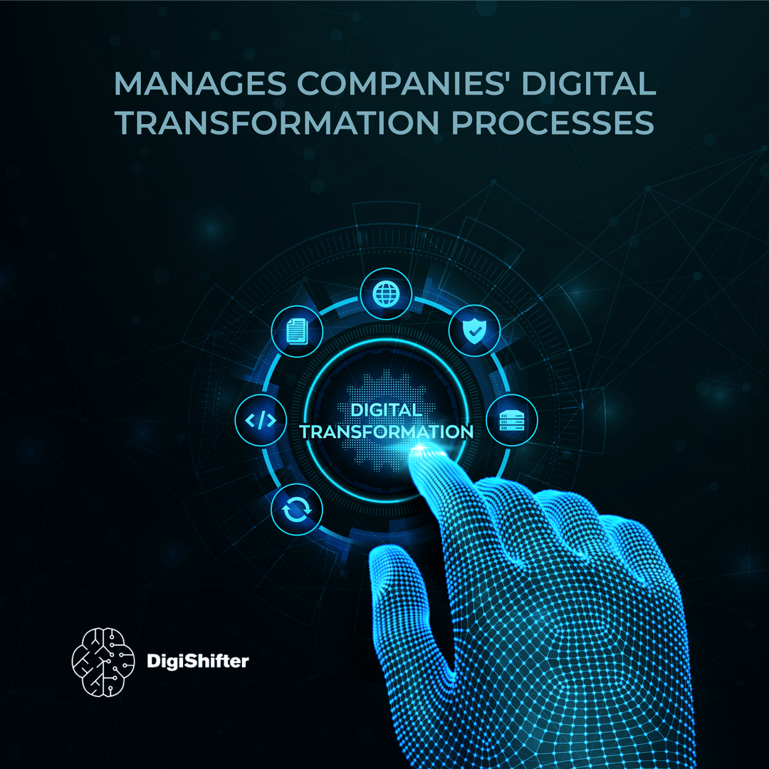 Die digitale Transformation von KMU in der Einzelfertigung — Teil 1