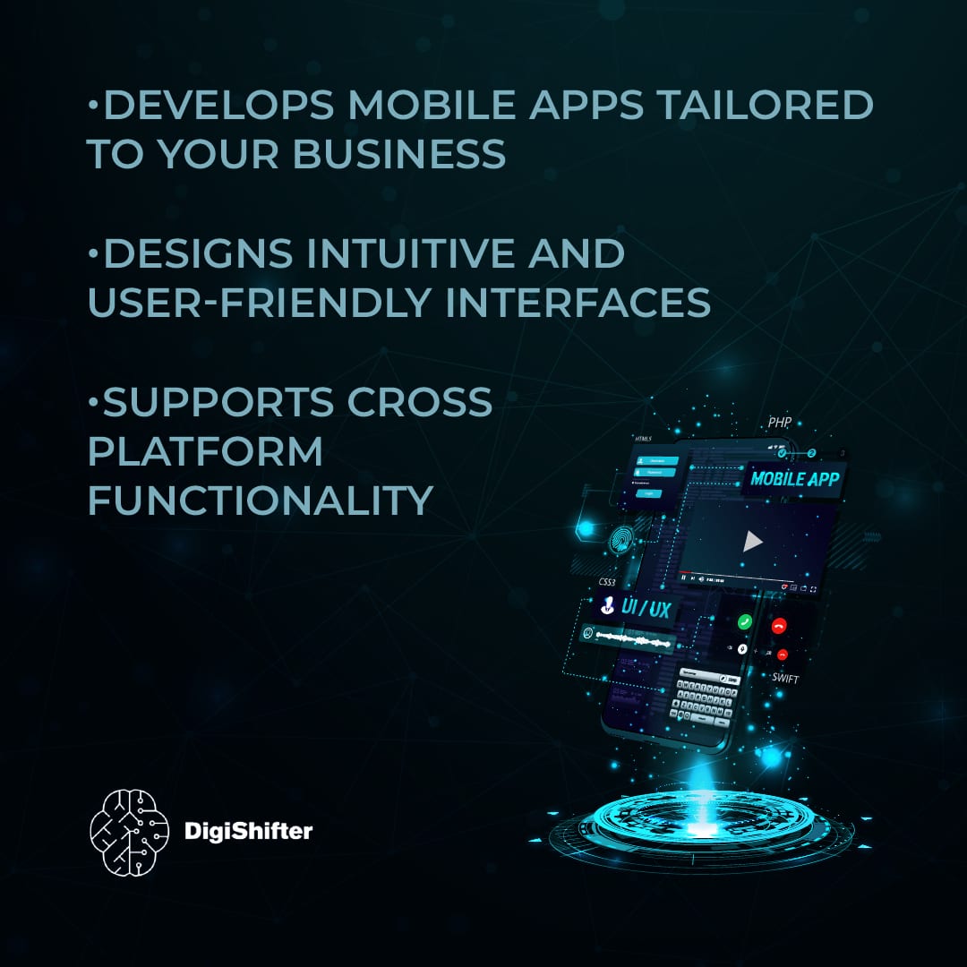 Mobile App Development