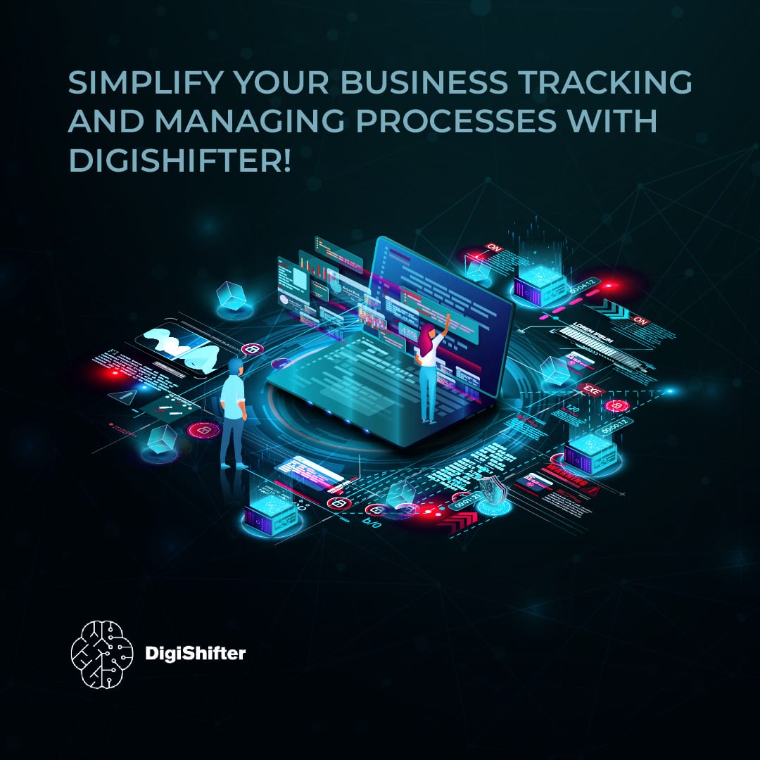 Produktionsprozess-Tracking