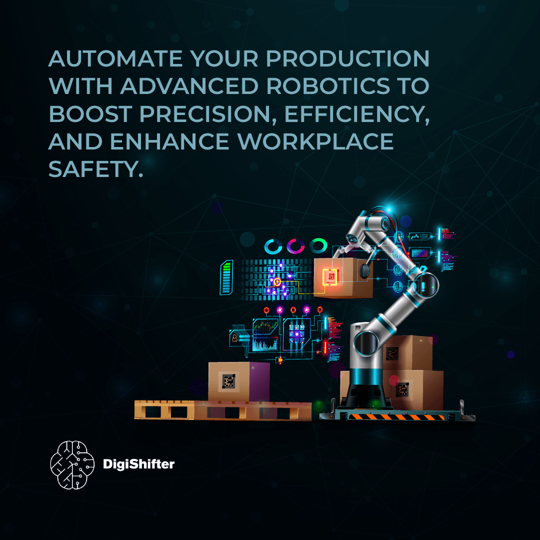 Advanced Robotics