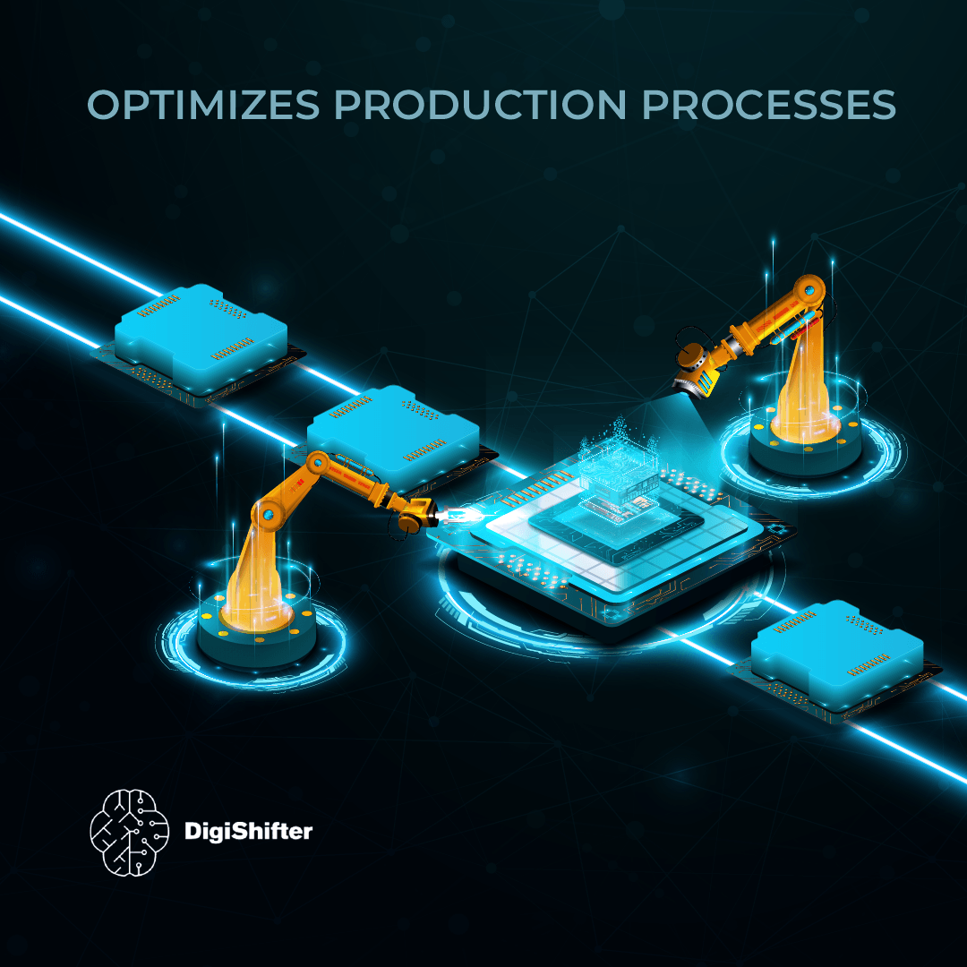 Manufacturing Execution System (MES)