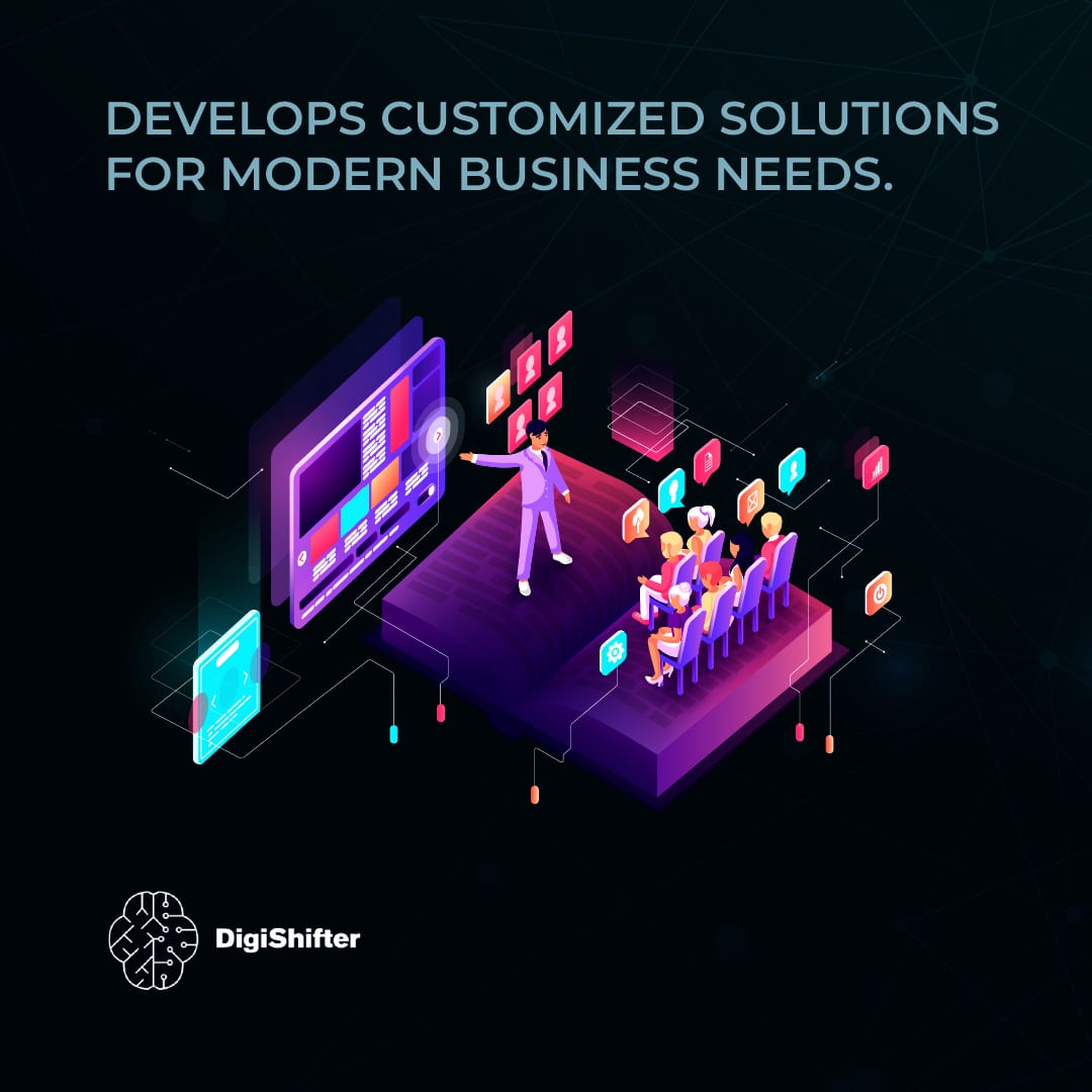 Web-Based Application Development